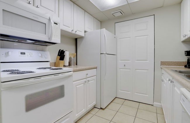 Work + Rest in DC Apartments - Foto 48