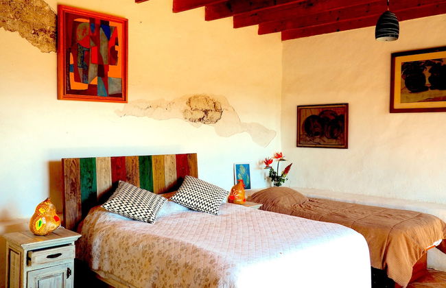 Rancho con Caballos El Reencuentro - Foto 3