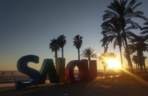 Apartamento con vistas al mar - Foto 52