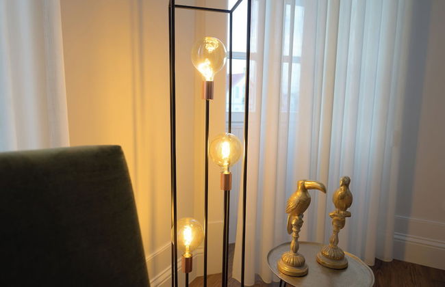 Guerreiro House - Regina Hotel Group - Foto 32