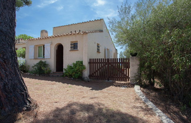 Cosy Holiday Home in Cargese Corse-du-sud Near Sea - Foto 62