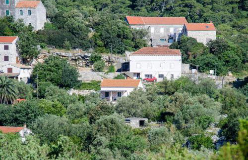 TEUTA Holiday house in National Park - Photo 41