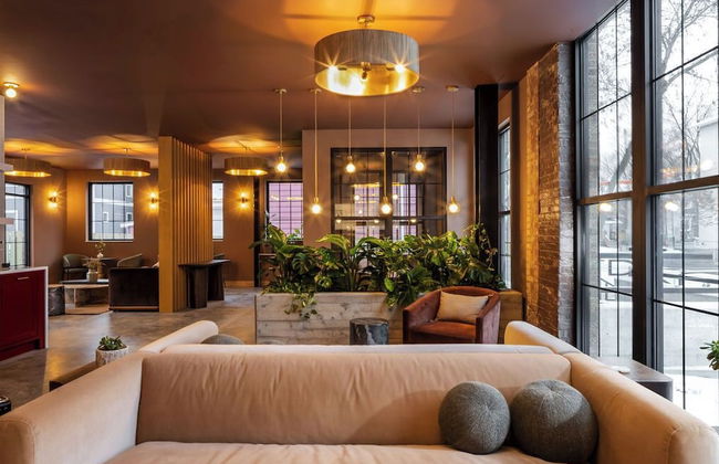 The Dylin by Mint House - Photo 1