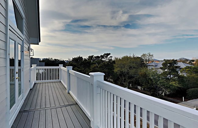 Reality Break by Southern Vacation Rentals - Foto 44