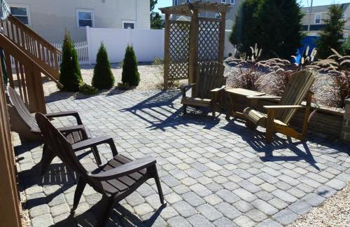 Wifi, Deck,yard, Ocean Side Duplex 2Nd Floor In Ship Bottom 10609 - Photo 9