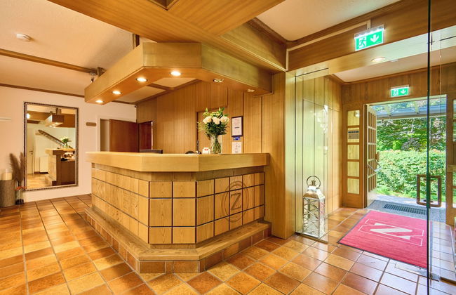 Ferienwohnungen - Appartements Pension Zollner - Foto 3