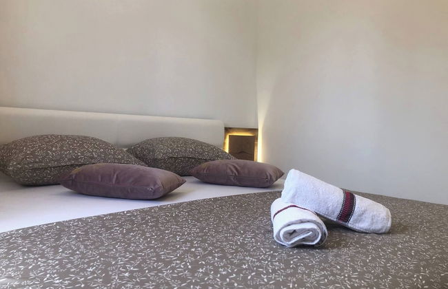 Sea View Holiday Villa Seabreeze - Foto 8