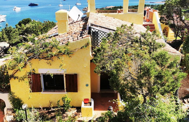 Villa Tea - Costa Smeralda - Porto Cervo - Foto 24