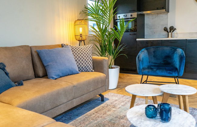 Pavilion 4 - Foto 16