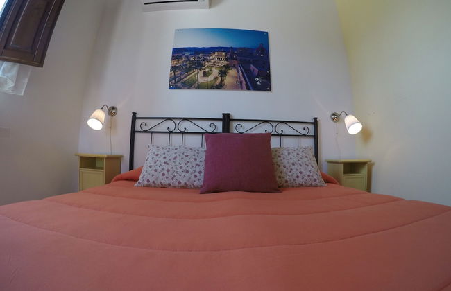 Agriturismo alle Riserve Cavagrande - Foto 9