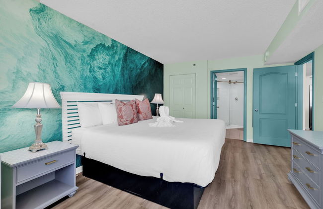 Carolinian Resort Condos - Foto 91