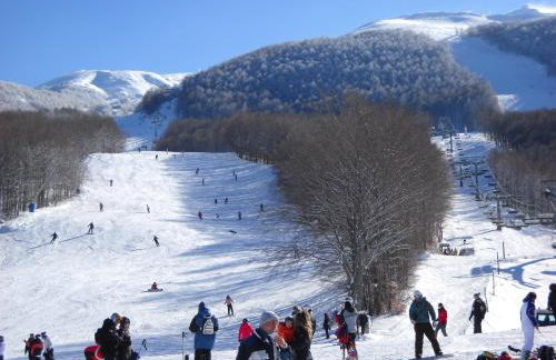 Residence Cimone SuperSci Polle-life - Foto 136