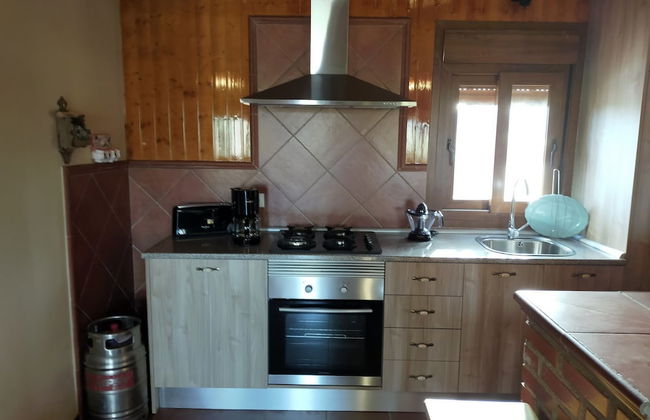 COMPLEJO RURAL LA PALOMA - Photo 22