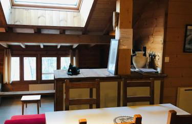 Appartement de montagne Briançon - Photo 4