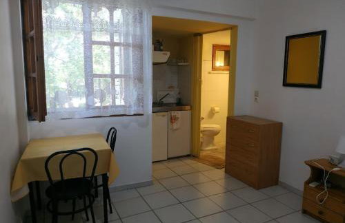 The Mesaktis River Rooms 1 - Foto 9