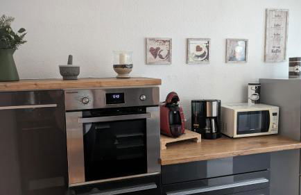 Ferienwohnung Maiglöckchen - Foto 19