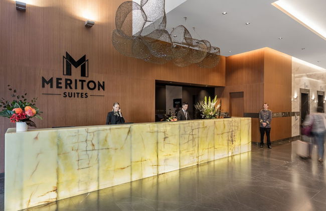 Meriton Suites Herschel Street, Brisbane - Photo 74