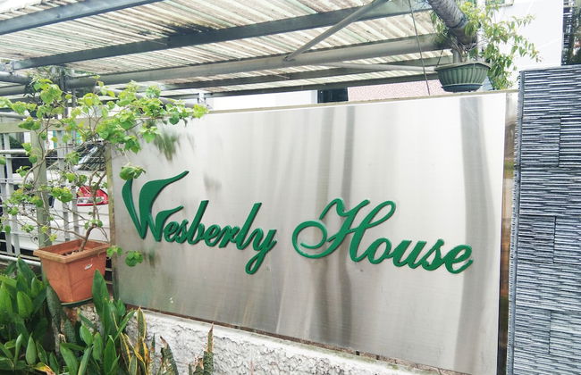 Wesberly Apartments - Foto 53