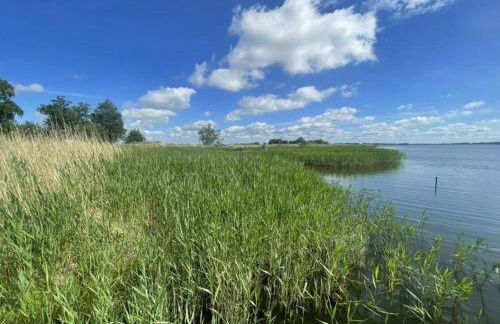 Rügenbrise am Wasser - Fewo EG - Foto 25
