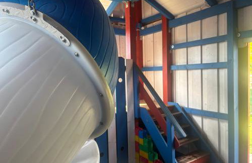 Ferienhaus Spielburg - Foto 22