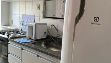 Apartamento 2 quartos no centro de Valparaizo - Foto 4