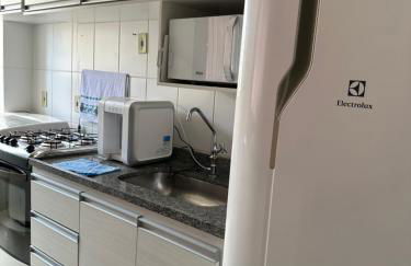 Apartamento 2 quartos no centro de Valparaizo - Foto 4