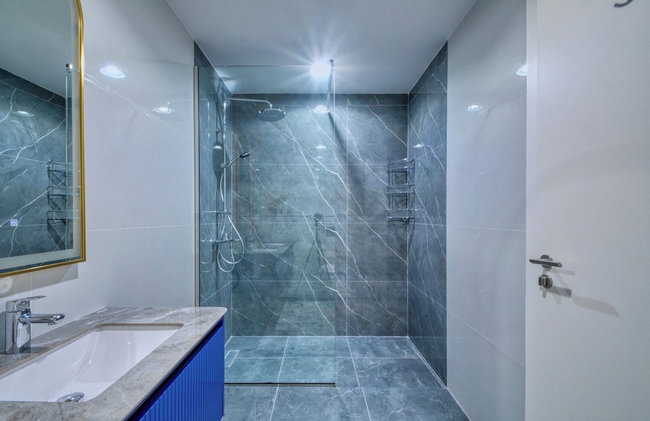GLOBALSTAY. Azizi Royal Bay Apartments - Foto 34