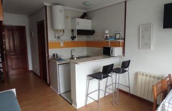 Apartamentos El Jornu - Foto 42