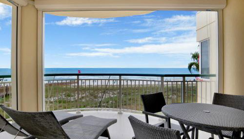 Beach Colony Towers by Southern Vacation Rentals - Foto 2