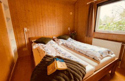 Ferienhaus mit drei Schlafzimmern Nähe Freizeitpark Schloss Dankern Dankernsee - Foto 5