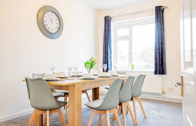 Host Stay Chestnut Residence - Foto 19