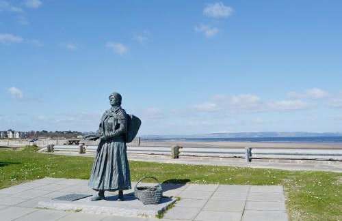 Isla Bank Cottage - Foto 25