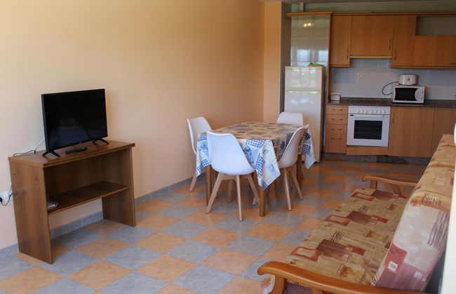 Apartamentos Los Gemelos - Foto 10