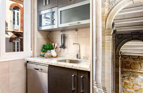 Homely Málaga Cristo Deluxe - Photo 42