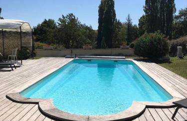 Domaine du Grand Tourtre - Foto 40