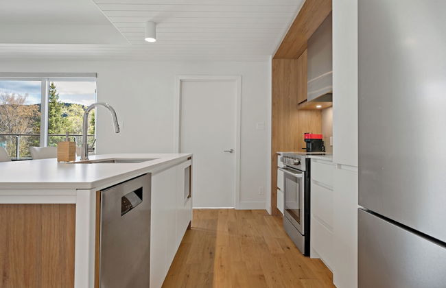 Lago by Tremblant Platinum - Foto 53