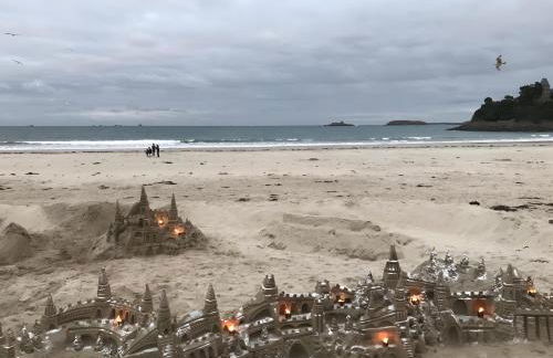 Gîte Ti Melen - La Cour Chevalier - Foto 29