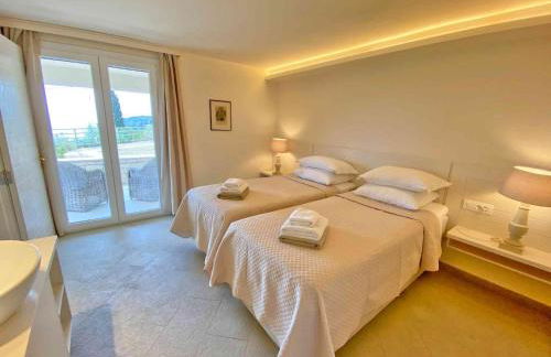 Paleopetres K-Three - Premium Double Suite - Kalami - - Photo 16