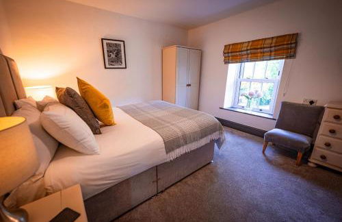 Wye Cottage - Foto 9