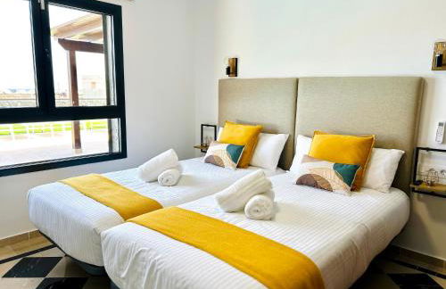 Villa Ocean Lanzarote - Foto 34