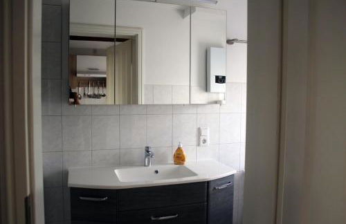 Alt-Berliner Schwanenhof - Ferienwohnungen Lychen - Photo 29