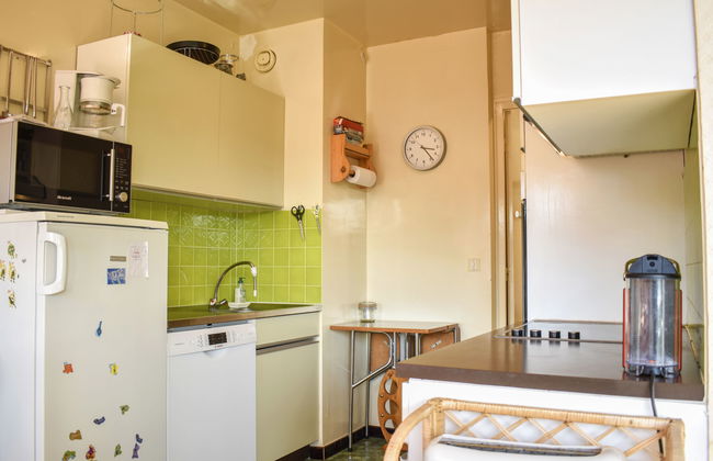 Les Terrasses de Tourgeville - Foto 12