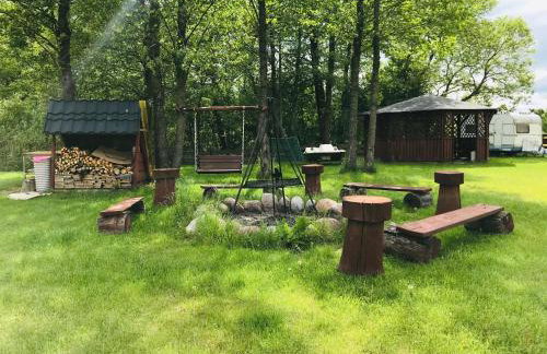 Sielanka Mazurska Świętajno Aprt 1 - Foto 5