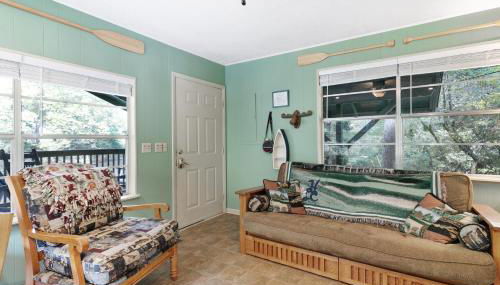 River Romance - Foto 3