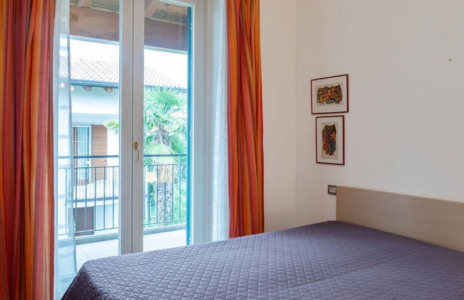 Elegant Holiday Home in Lazise with Swimming Pool near Lake - Foto 4