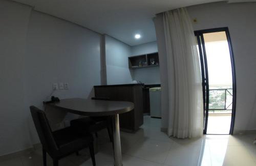 Flat Apart Hotel Crystal Place - Foto 21