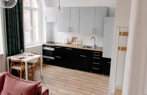 Apartament Pastelowy Kwidzyn - Foto 12