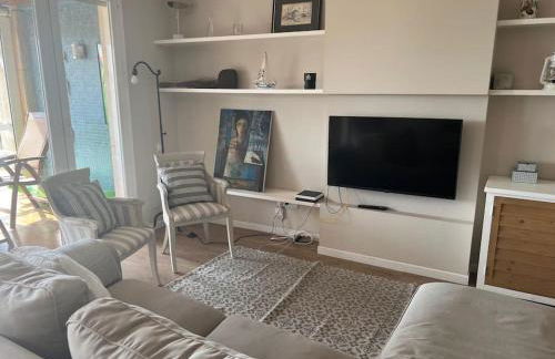 Apartment of 100m2 with sea views - Photo 36