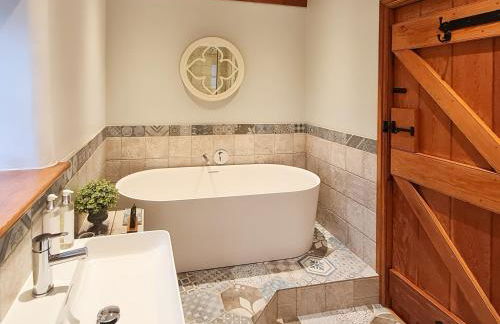 Flatts Barn - Foto 16