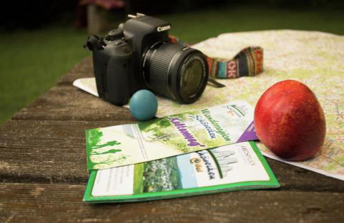 Chalet in Reinskopf With Fireplace - Foto 66